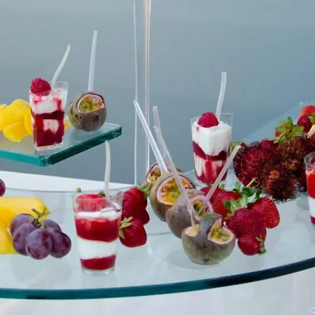 L'aragosta Casalbordino