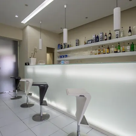 Hotel L'aragosta 3*