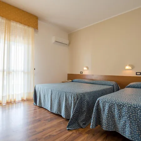 Hotel L'aragosta Casalbordino