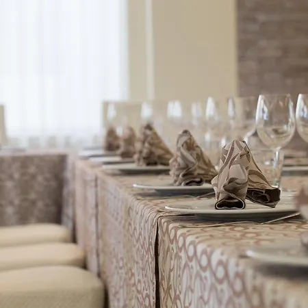 L'aragosta Hotel Casalbordino