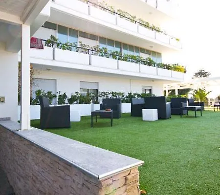 L'aragosta Hotel