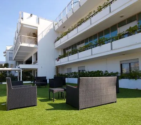 L'aragosta Hotel Casalbordino