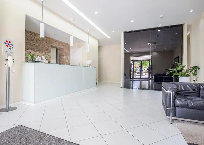 Hotel L'aragosta Casalbordino