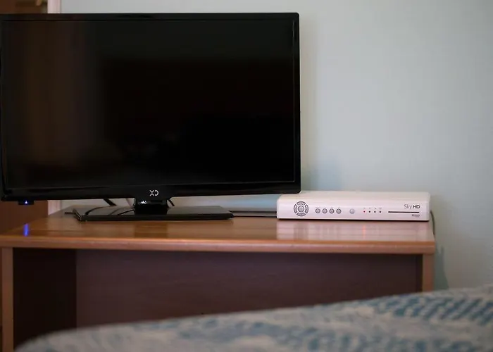 Hotel L'aragosta Casalbordino